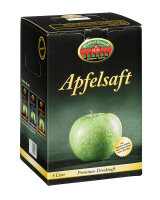 Bioland Apfelsaft