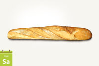 Pariser Baguette