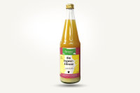 Bio Apfel Ingwer Zitrone Honig (Heißgetränk)