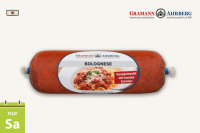 Bolognese, tafelfertig 500g