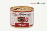 Rotwurst 200g