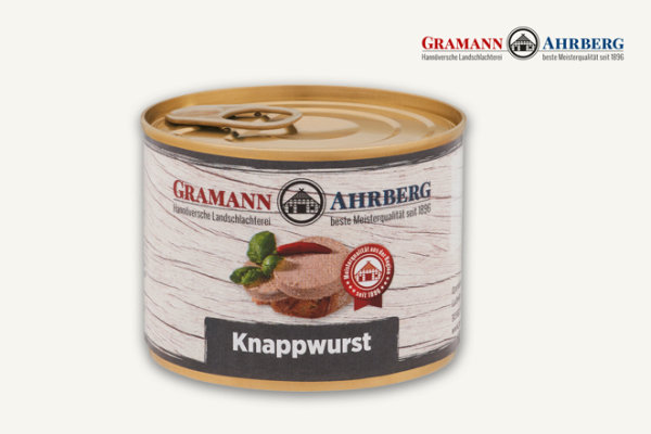 Knappwurst 200g