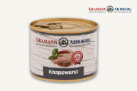 Knappwurst 200g