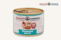 Mettwurst gekocht 200g