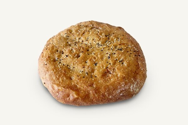 Ciabatta Fladenbrot