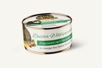 Wild-Knappwurst