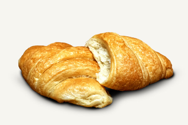 Mini-Croissant